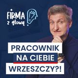 Co zrobić, gdy PRACOWNIK na Ciebie KRZYCZY? Techniki deeskalacji DLA LIDERÓW