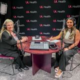Episode 24:  Brandi Voigt | Stroke Care