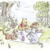 02.12.2025 - Winnie the Pooh