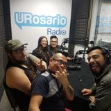 Hoy con la Tremenda Corte de México