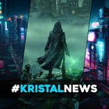 🎙 HOGWARTS LEGACY 2 è UFFICIALE! ▶ #KristalNews
