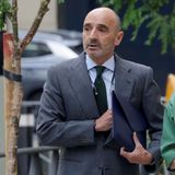 Tertulia de La Trinchera: "Julito" Martínez tira de la manta y señala a Zapatero