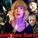 Would You Survive