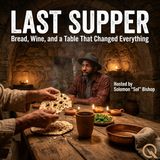 Last Supper - Every Table Since