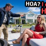 HOA Fined Me For Being “TOO YOUNG” & Banned Me From 62+ Neighborhood! Reddit HOA Karen Stories