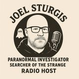 All things BigFoot with Jeremy Olson