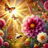 Romance de una Flor