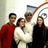 Allenarsi per il Futuro parte II con Moreno Torricelli