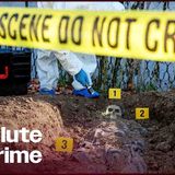 3-Week Marriage Ends In Brutal Cold-Blooded Murder