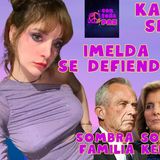 Papá de Imelda Tuñón habla y fuerte_ Karla Sofía sus NO disculpas_