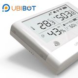 UbiBot WS1 Pro Wireless Humidity Sensor