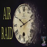 Air Raid | Post-Apocalyptic Science Fiction | Podcast