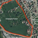 A rischio il polmone verde, scatta la mobilitazione. Zordan: “Nulla è deciso, confrontiamoci”