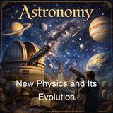 New Physics and Its Evolution - Lucien Poincare