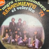 3.20.- lila y su tropical perla del mar, Pepe González