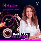 IA al futuro: Il lavoro che cambia