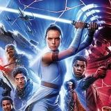Damn You Hollywood: Star Wars: The Rise of Skywalker Review