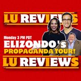 Elizondo's Propaganda Tour