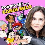 Candi Milo (Looney Tunes, Dexter's Laboratory, Jimmy Neutron)