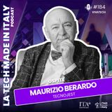 #184 Smart Cities e Unified Communication: Il modello Digital Life Simplifier (Maurizio Berardo)