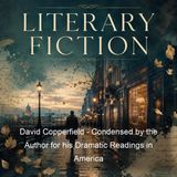 David Copperfield - Condensed by the Author for his Dramatic Readings in America - Charles Dickens