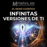 Meditación el Reino cuántico El regreso al Campo de Todas las Posibilidades