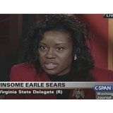 The Chauncey Show-Special-Meet Winsome Sears for Lt. Governor of Virginia