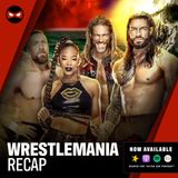 Episode 53 - Wrestlemania