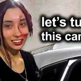 When Suspects Try To Seduce The Police