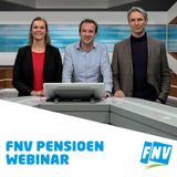 FNV Pensioen Podcast