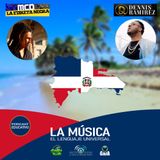NUESTRO OXÍGENO La música el lenguaje universal – Dennis Ramírez – MCD