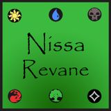 Nissa Revane