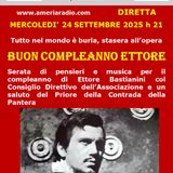 Tutto nel Mondo è Burla  - Buon Compleanno Ettore