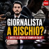 Monteleone e il processo per diffamazione: perché il caso riapre il tema della libertà di stampa in Italia