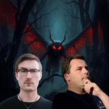 Ep. #839: Tobias Wayland & Richard Estep – Mothman