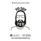 #YoSoyTed Prog 9 Radio Pacheco