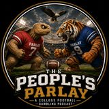 2026 Week 1 - The JoePa Experience