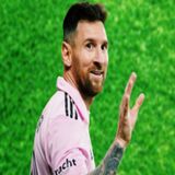 Lionel Messi: Chicago Fire offer $250 incentive for fans attending Inter Miami match