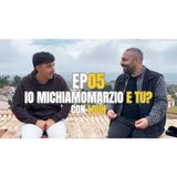 io michiamomarzio e tu? EP05 Parliamo di Fotografia con Louh