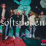 SOFTSPOKEN Talks New EP, Creative Process, and Building Their Sound