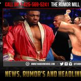 ☎️Tyson Fury Vs “Big Baby” Jarrell Miller 😱Late September or Early October❓