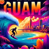 Marianas (Guam) Surf Report for 06-18-2024