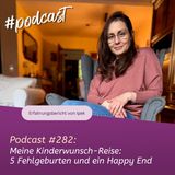 Meine Kinderwunsch-Reise: 5 Fehlgeburten und ein Happy End