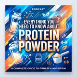 Episode 7: Strategic Choices: Which Protein Fits Your Goals?
