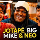 JOTAPE_ BIG MIKE _ NEO - Podpah _1075