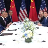 Incontro Trump – Xi Jiping, il tycoon: “Un grande successo”