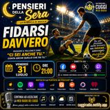 Pensieri della sera