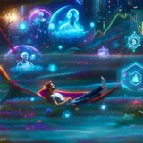 #110 - Earn While You Sleep Agentic AI & Autonomous Agents Building Passive Income