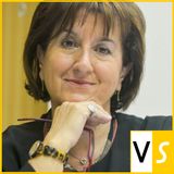 Le interviste della domenica - Intervista a Marisa Abbondanzieri