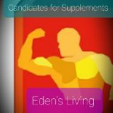 Candidates For SUPPLEMENTS